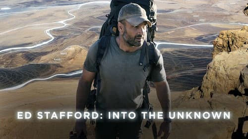 Ed Stafford: Into the Unknown still
