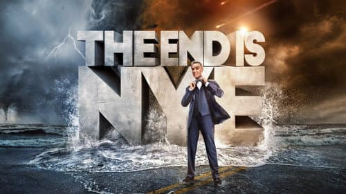 The End Is Nye still
