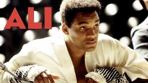 Ali still