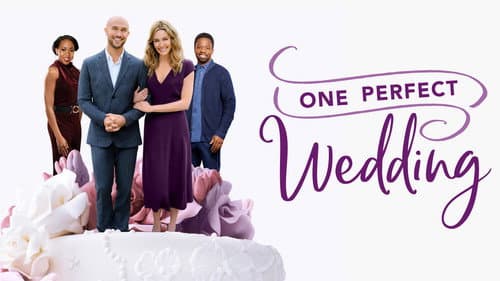 One Perfect Wedding still