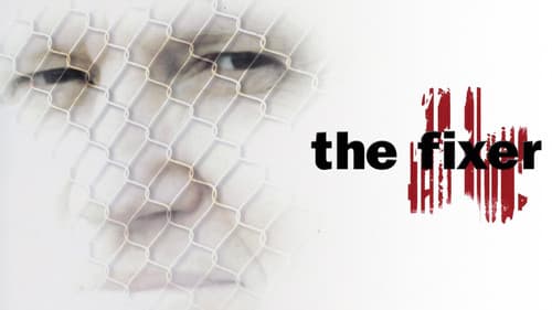 The Fixer still