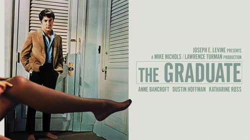 The Graduate still