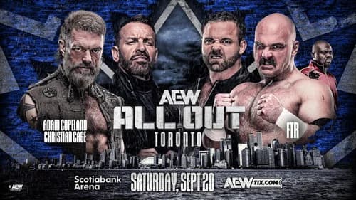AEW All Out 2025 still