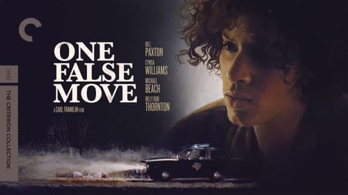 One False Move still