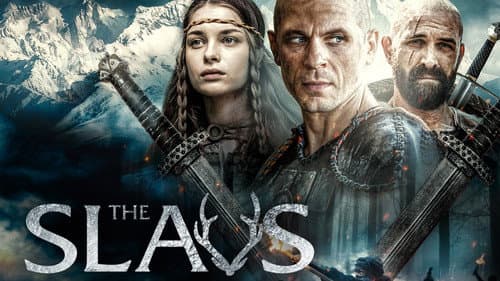 The Slavs still