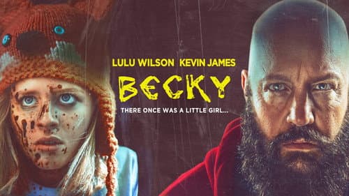 Becky still