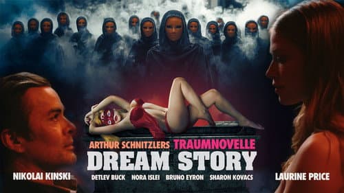 Dream Story still