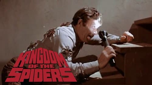 Kingdom of the Spiders still