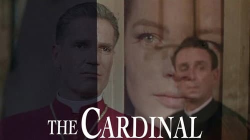 The Cardinal still