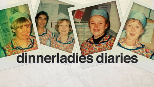 Dinnerladies Diaries still