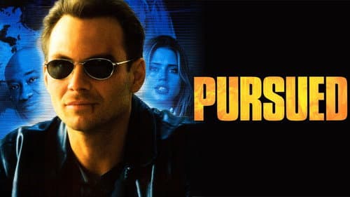 Pursued still