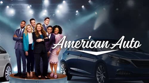 American Auto still