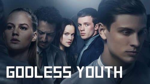 Godless Youth still