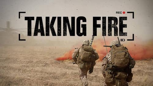 Taking Fire still