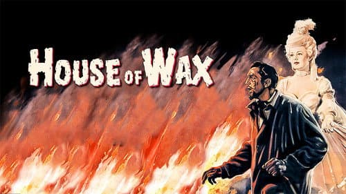 House of Wax still