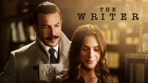 The Writer still