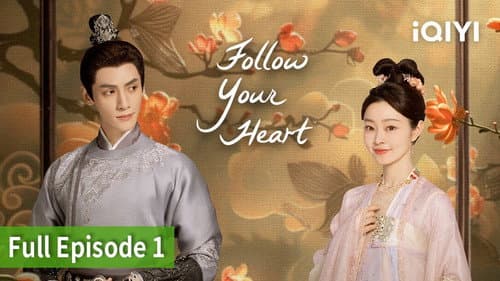 Follow Your Heart still