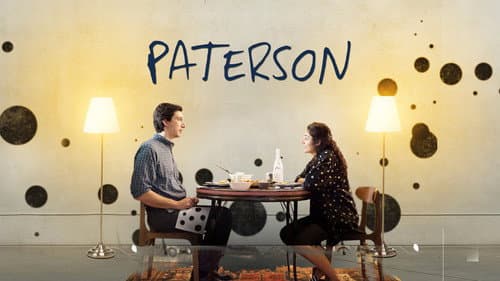 Paterson still
