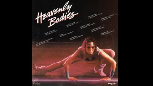 Heavenly Bodies still