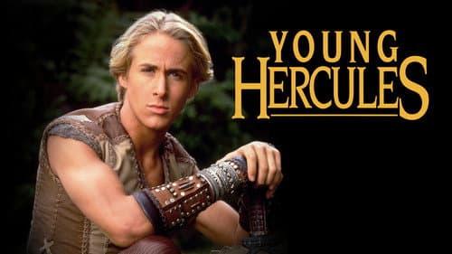 Young Hercules still
