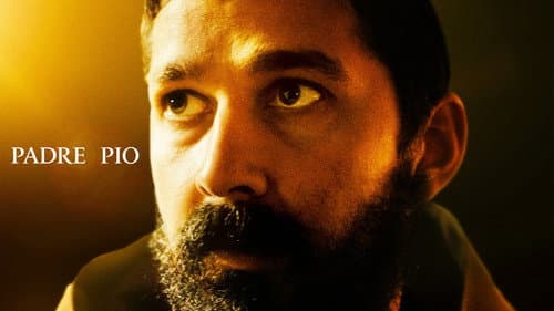 Padre Pio still