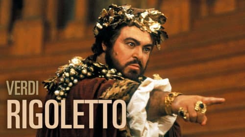 Verdi: Rigoletto still