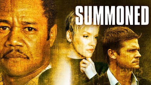 Summoned still