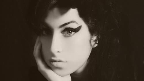 Amy Winehouse: In Her Own Words still