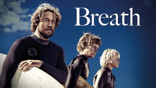Breath still