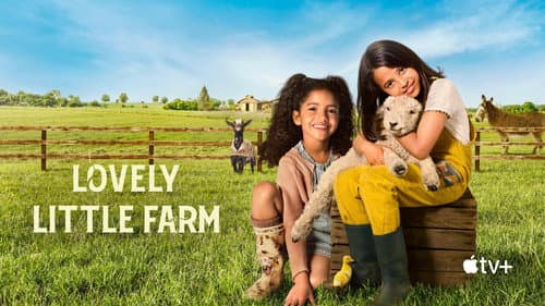 Lovely Little Farm still