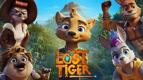 The Lost Tiger still
