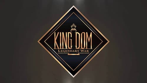 Kingdom: Legendary War still