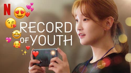 Record of Youth still
