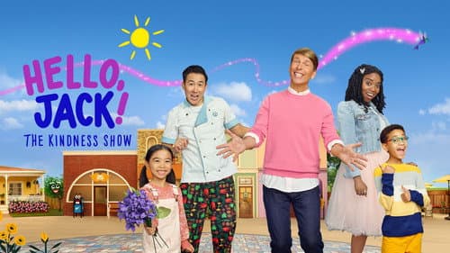 Hello, Jack! The Kindness Show still