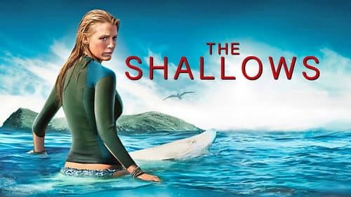 The Shallows still