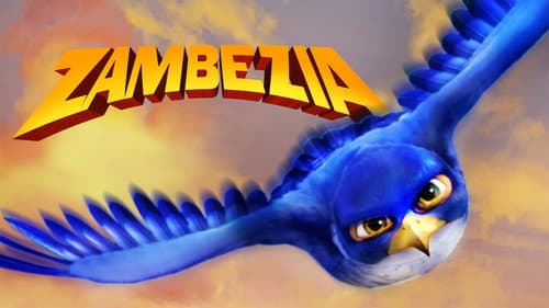 Zambezia still