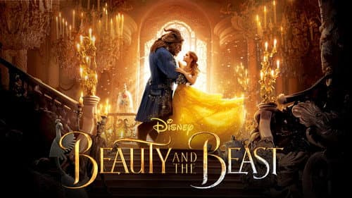 Beauty and the Beast still