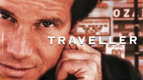 Traveller still