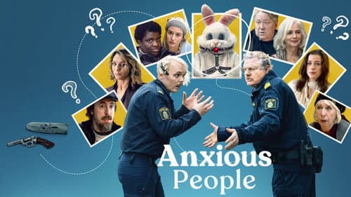 Anxious People still