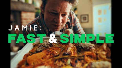 Jamie: Fast and Simple still