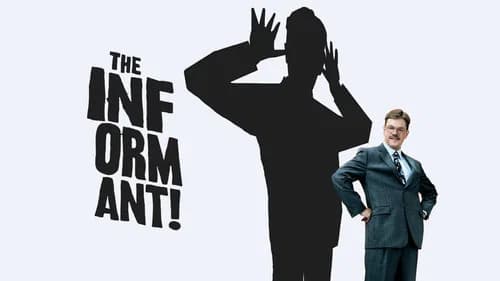 The Informant! still