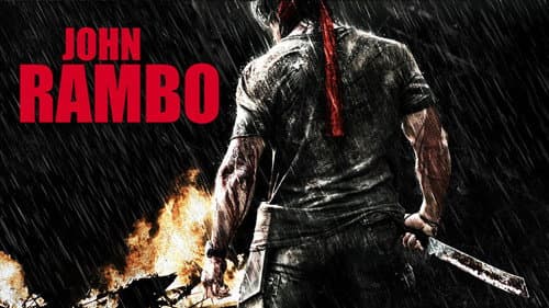 Rambo still