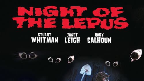 Night of the Lepus still
