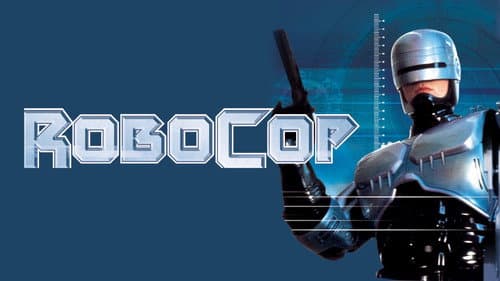RoboCop still