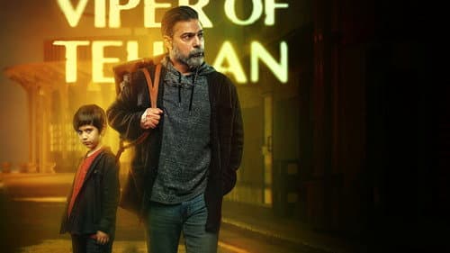 Viper of Tehran still