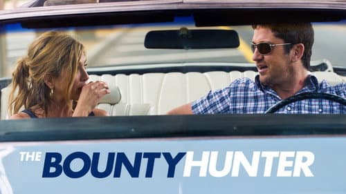 The Bounty Hunter still