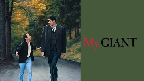 My Giant still