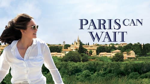 Paris Can Wait still