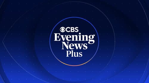 CBS Evening News still