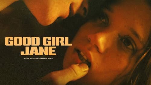 Good Girl Jane still